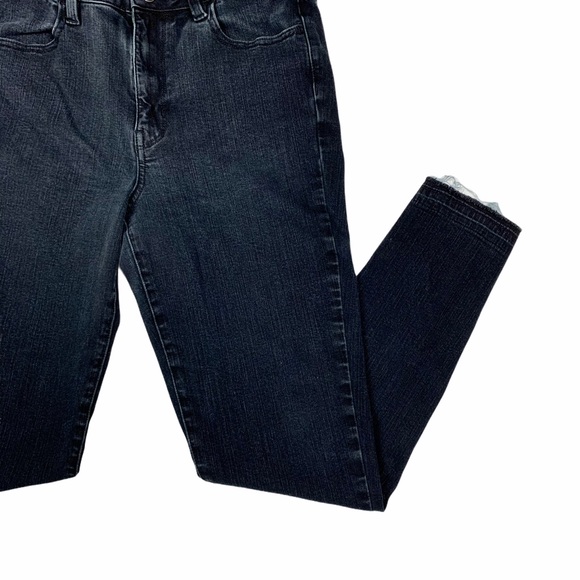 AMERICAN EAGLE Super Hi-Rise Jeggings - Picture 2 of 5
